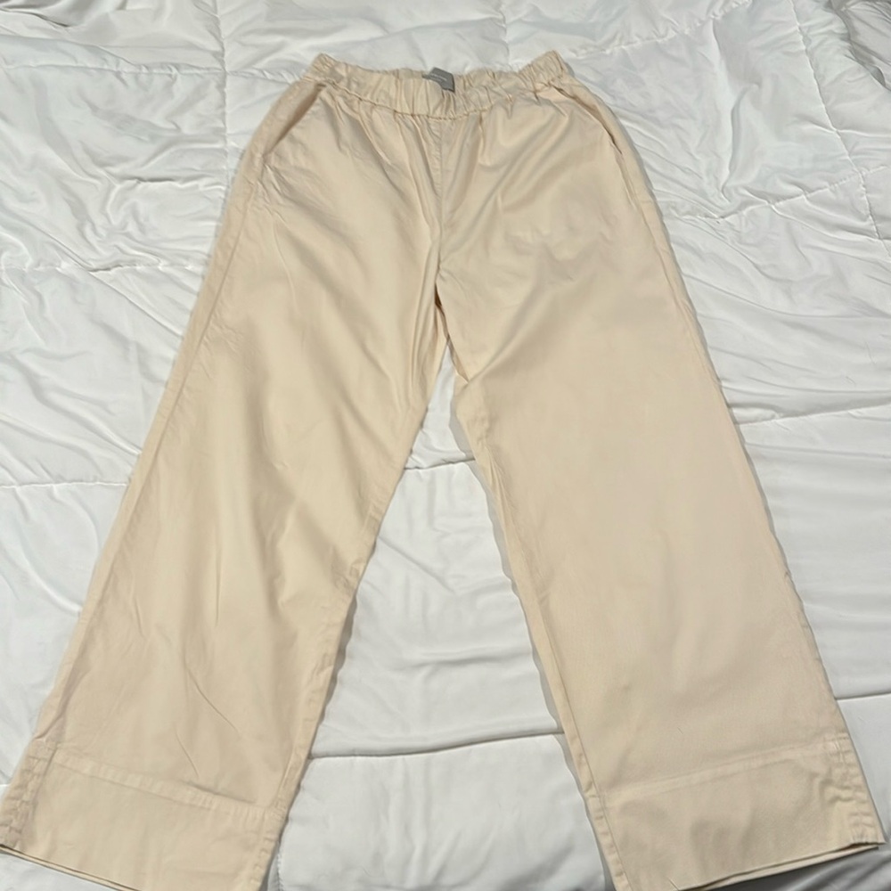 Everlane pants